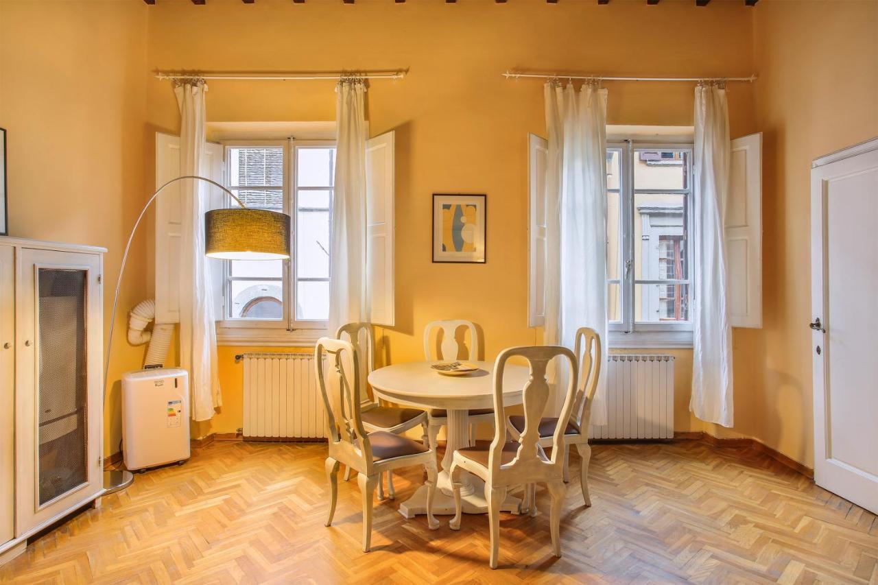 “gem In Luxurious Street” Wi-fi Apartamento Florencia
